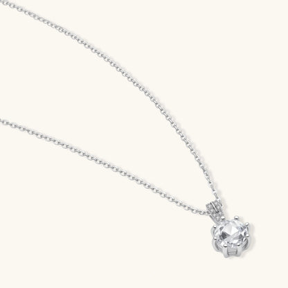 Cristallo Halskette – 925er Silber – Ansicht 2